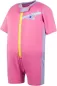 Preview: Speedo Koala Printed Float Suit Infant Unisex - Galinda/Hard Cand