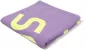 Preview: Speedo Logo Towel Towels - Miami Lilac/Sprit