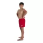 Preview: Speedo Essential 13&quot; Watershort Junior Male - Fed Red