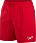 Preview: Speedo Essentials 16" Watershort Adult Male - Fed Red