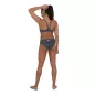Preview: Speedo Endurance+ Printed Thinstrap 2 Adult Female - True Navy/White