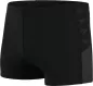 Preview: Speedo Boom Logo Splice Aquashort Swimwear Male Adult - Black/Oxid Grey