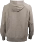 Preview: Speedo CLUB HOODY Teamwear Adult Male - GREY MARL