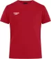 Preview: Speedo MADE FOR THIS TEE AM Teamwear Adult Male - FLAG RED