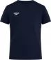 Preview: Speedo MADE FOR THIS TEE AF Teamwear Female Adult - NAVY