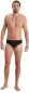 Preview: Speedo ECO Endurance + 7cm Brief Adult Male - Black