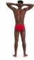 Preview: Speedo ECO Endurance + 7cm Brief Adult Male - Fed Red