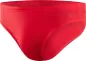 Preview: Speedo ECO Endurance + 7cm Brief Swimwear Male Adult - Fed Red