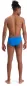 Preview: Speedo ECO Endurance + 7cm Brief Swimwear Male Adult - Bondi Blue