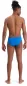 Preview: Speedo ECO Endurance + 7cm Brief Adult Male - Bondi Blue