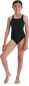 Preview: Speedo ECO Endurance+ Medalist Swimwear Female Junior - Black