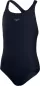 Preview: Speedo ECO Endurance+ Medalist Swimwear Female Junior - True Navy