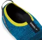 Preview: Speedo Surfknit Pro watershoe AM Footwear Men - Enamel Blue/Black