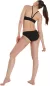Preview: Speedo Eco Endurance+ Thinstrap 2PC Swimwear Female Adult - Black