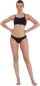 Preview: Speedo Eco Endurance+ Thinstrap 2PC Swimwear Female Adult - Black