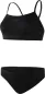 Preview: Speedo Eco Endurance+ Thinstrap 2PC Swimwear Female Adult - Black