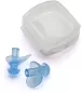 Preview: Speedo Ergo Earplug Adult Unisex - Blue