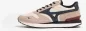 Preview: Mizuno Sport MIZUNO RB87 Sportstyle - summer sand/carbon/port royale