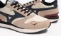 Preview: Mizuno Sport MIZUNO RB87 Sportstyle - summer sand/carbon/port royale