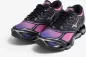 Preview: Mizuno Sport WAVE PROPHECY LS Sportstyle - spring crocus/silver/black