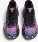 Preview: Mizuno Sport WAVE PROPHECY LS Sportstyle - spring crocus/silver/black