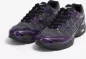 Preview: Mizuno Sport MIZUNO FORTIS LS Sportstyle - iron gate/iron gate/blackberry