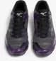 Preview: Mizuno Sport MIZUNO FORTIS LS Sportstyle - iron gate/iron gate/blackberry