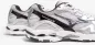 Preview: Mizuno Sport WAVE RIDER 10 ''SPORT'' Sportstyle - cloudscape/black sand/harbor m