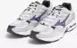Preview: Mizuno Sport WAVE MG LS "OG" Sportstyle - cloudscape/royal lilac/galaxy