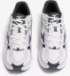 Preview: Mizuno Sport WAVE MG LS "OG" Sportstyle - cloudscape/royal lilac/galaxy