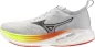 Preview: Mizuno Sport MIZUNO NEO ZEN 2 Road Running Neutral - cloudscape/black/orange.com