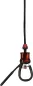Preview: Naish 2026 Torque 3 55cm 517.40035 - Blue/Red/Black