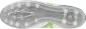Preview: Mizuno Sport MORELIA NEO IV PRO AG Football - white/neon green/cool gray 3c