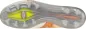 Preview: Mizuno Sport MIZUNO a III JF JAPAN FG Football - white/lava orange/evening prim