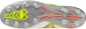 Preview: Mizuno Sport MORELIA NEO V ß JAPAN FG Football - white/lava orange/evening prim
