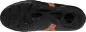 Preview: Mizuno Sport MONARCIDA NEO III SELECT Jr FG Football - black/lava orange