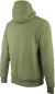 Preview: Naish Hooded Sweat 518.05500.010 - Green
