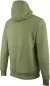 Preview: Naish Hooded Sweat 518.05500.010 - Green