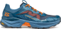 Preview: Garmont 9.81 ENGAGE 002814/002815 - corsair blue/or