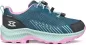 Preview: Garmont 9.81 KIDS PULSE WP 002824 - corsair blue/ro
