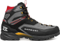 Preview: Garmont AKRON MID GTX 003044, 003045 - black/garmont orange