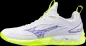 Preview: Mizuno Sport WAVE LUMINOUS 3 Volleyball - white/lightning yellow/dazzling blue