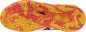 Preview: Mizuno Sport WAVE LUMINOUS 3 Volleyball - white/fiery coral 2/citrus