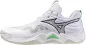 Preview: Mizuno Sport WAVE MOMENTUM ELITE