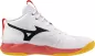 Preview: Mizuno Sport WAVE MOMENTUM PRO MID