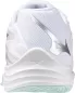 Preview: Mizuno Sport THUNDER BLADE Z Volleyball - white/blue tint
