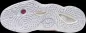 Preview: Mizuno Sport WAVE MOMENTUM ELITE Volleyball - white/rose elegance/lava falls