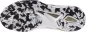 Preview: Mizuno Sport WAVE MIRAGE 5 Handball - white/black/gold ge
