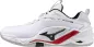 Preview: Mizuno Sport WAVE STEALTH NEO 2