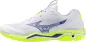 Preview: Mizuno Sport WAVE STEALTH 6